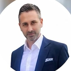 Mathieu, Head of Sales de CGP Services